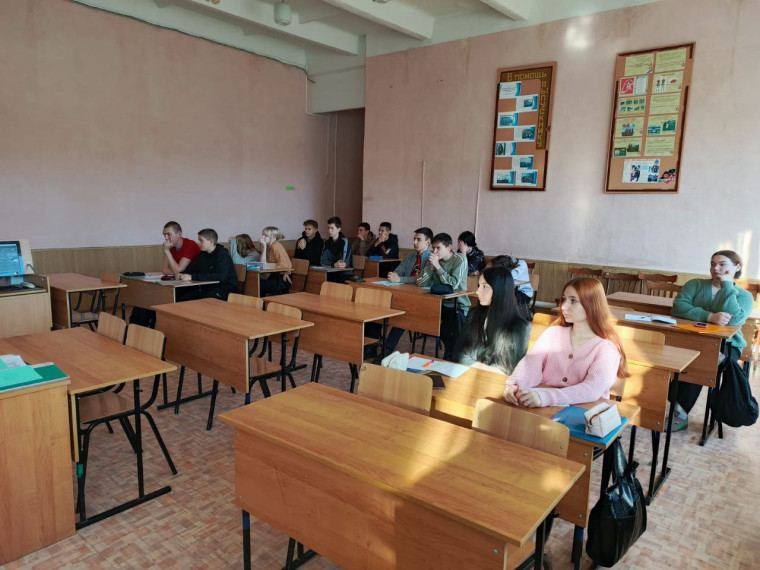 «Профессионалитет: ты в хорошей компании».